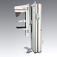 Mammography machine Mammography machine